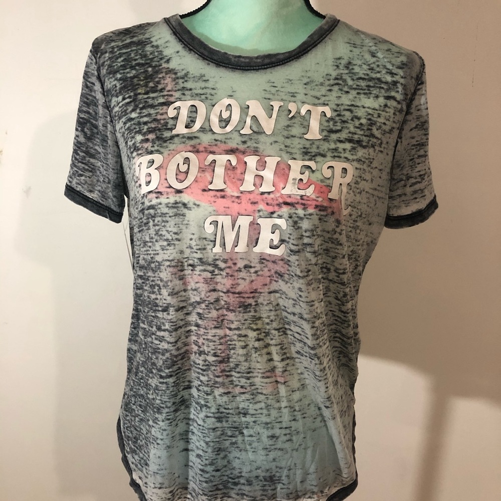 Vintage Freeze Soft Tshirt